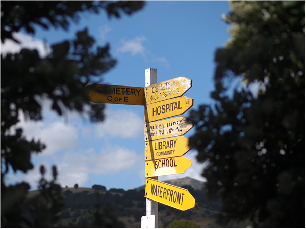 Akaroa