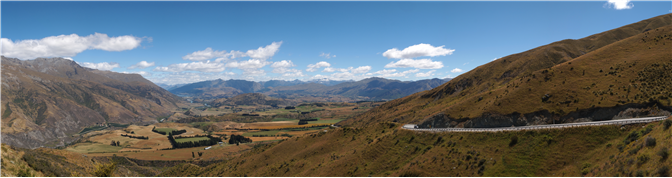 Queenstown, NZ